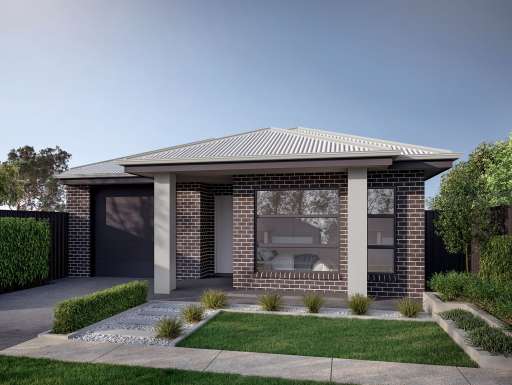 Blakeview - Lot 26 Wurak Circuit, Bentley Road