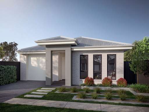 Blakeview - Lot 27 Wurak Circuit, Bentley Road