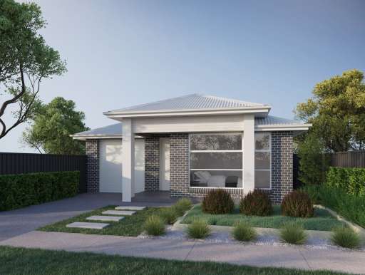 Blakeview - Lot 28 Wurak Circuit, Bentley Road