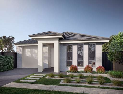 Blakeview - Lot 29 Wurak Circuit, Bentley Road
