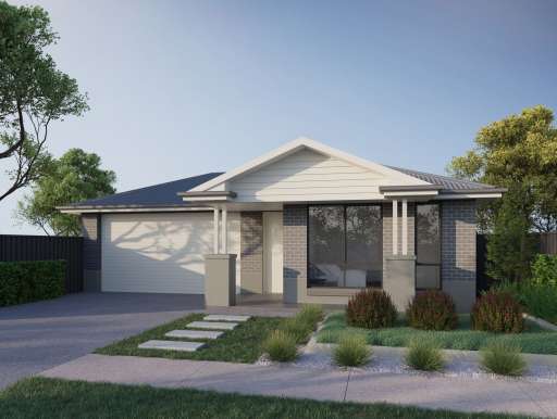 Blakeview - Lot 30 Wurak Circuit, Bentley Road