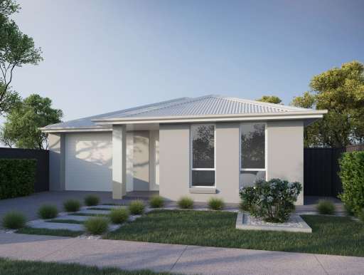 Blakeview - Lot 31 Wurak Circuit, Bentley Road