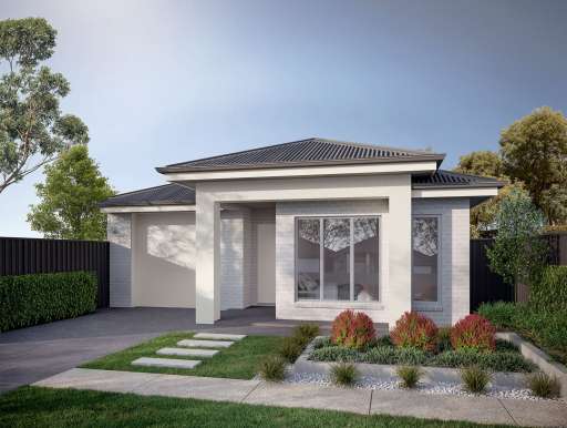 Blakeview - Lot 33 Wurak Circuit, Bentley Road