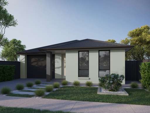 Blakeview - Lot 34 Wurak Circuit, Bentley Road