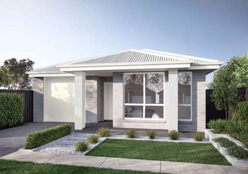 Blakeview - Lot 35 Wurak Circuit, Bentley Road