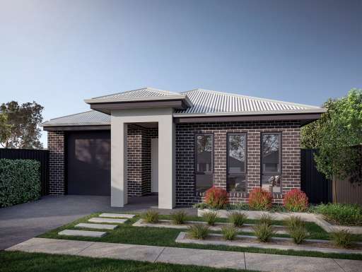 Blakeview - Lot 36 Wurak Circuit, Bentley Road