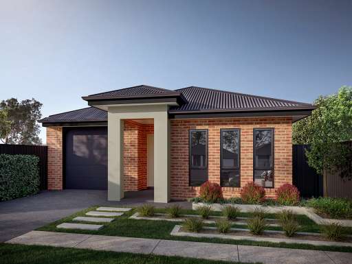 Blakeview - Lot 14 Wurak Circuit, Bentley Road